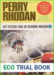 Het stelsel van de blauwe reuzen (Perry Rhodan NL, #289)