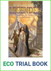 Dragonlance - Legenden - Eerste boek - Het tijdperk van de tweeling (Dutch Edition)