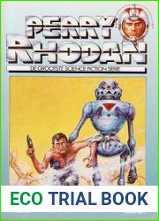 Countdown voor Terra (Perry Rhodan NL, # 672)