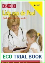 Een boze droom Moeder slaat door (Lidy van de Poel, #397)