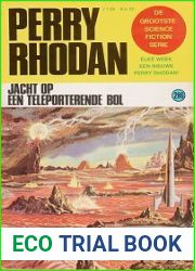 Jacht op een teleporterende bol (Perry Rhodan NL, #286)