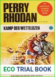 Kamp der wettelozen (Perry Rhodan NL, #236)