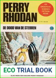 De dood van de sterren (Perry Rhodan NL, #220)