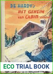 Het geheim van Cabin-eiland (The Hardy Boys, #8)