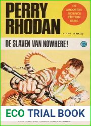De slaven van nowhere! (Perry Rhodan NL, #155)