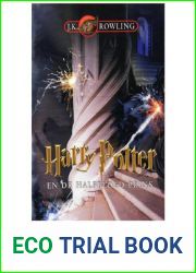 Harry Potter En De Halfbloed Prins (Dutch Edition)