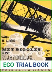 Biggles In Vijandelijk Gebied (Dutch Edition)
