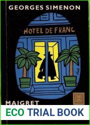 Maigret in het wespennest