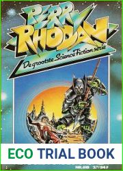 Het duel der immunen (Perry Rhodan NL, #618)