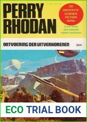 Ontvoering der uitverkorenen (Perry Rhodan NL, #344)
