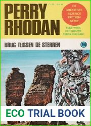 Brug tussen de sterren (Perry Rhodan NL, #291)