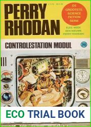 Controlestation Modul (Perry Rhodan NL, #246)