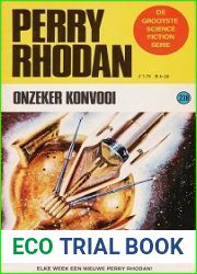 Onzeker konvooi (Perry Rhodan NL, #238)