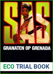 Granaten op Grenada (Dutch Edition)