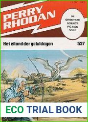 Het eiland der gelukkigen (Perry Rhodan NL, #527)