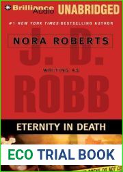 Eternity in Death (In Death, #25.5)