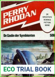 De Godin der symbionten (Dutch Edition)