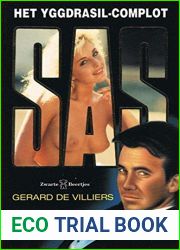Het Yggdrasil-complot (SAS Book 129) (Dutch Edition)