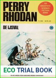 De ijsval (Perry Rhodan NL, #168)