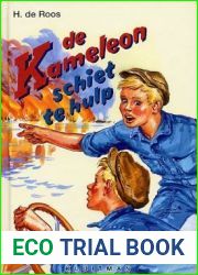 De Kameleon schiet te hulp (De kamelon, #20)