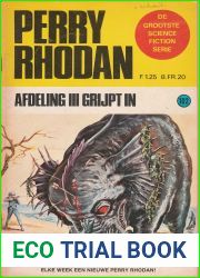 Afdeling III grijpt in (Perry Rhodan NL, #102)