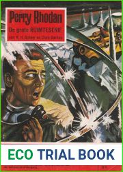 De geesten van Gol (Perry Rhodan NL, #16)