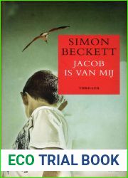 Jacob is van mij