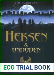 Heksen en ondoden (The Hollows, #2)