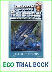 Het leger uit het getto (Dutch Edition)