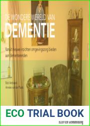 De Wondere Wereld Van Dementie (Dutch Edition)
