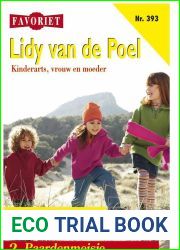 Inspirerende foto Paardenmeisje (Lidy van de Poel, #393)