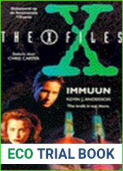 Immuun, The X-Files file 5