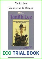 Heren der duisternis 4 Vrouwe van de ijlingen (Dutch Edition)