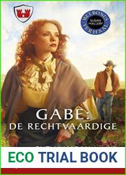 Gabe: de rechtvaardige ; Lucas (2-in-1) (Dutch Edition)