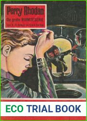 In de ban van de hypnose (Perry Rhodan NL, # 27)