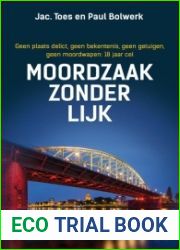Moordzaak zonder lijk