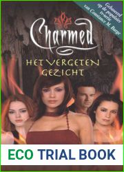 Het Vergeten Gezicht (Charmed, #11)