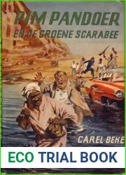 en de groene scarabee (Dutch Edition)
