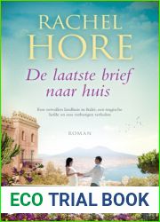 De laatste brief naar huis
