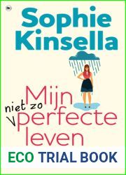 Mijn niet zo perfecte leven