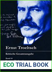 Spectator-Briefe und Berliner Briefe (1919-1922) (Ernst Troeltsch: Kritische Gesamtausgabe, 14) (German Edition)