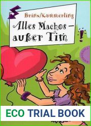 Alles Machos - ausser Tim. ( Ab 12 J.).