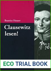 Clausewitz lesen!