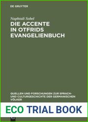 Collector|s Edition Die accente in Otfrids Evangelienbuch 1882 [Premium Leather Bound]