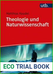 Theologie und Naturwissenschaft