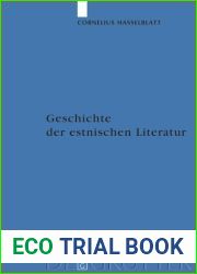 Geschichte der estnischen Literatur