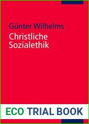 Christliche Sozialethik