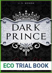 Dark Prince (Dark Prince #1)