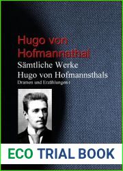 Gesammelte Werke Hugo von Hofmannsthals: Dramen und Erzahlungen (German Edition)