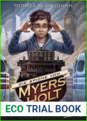 Die Spione von Myers Holt: Gefahrliche Gabe (The Ability, #1)